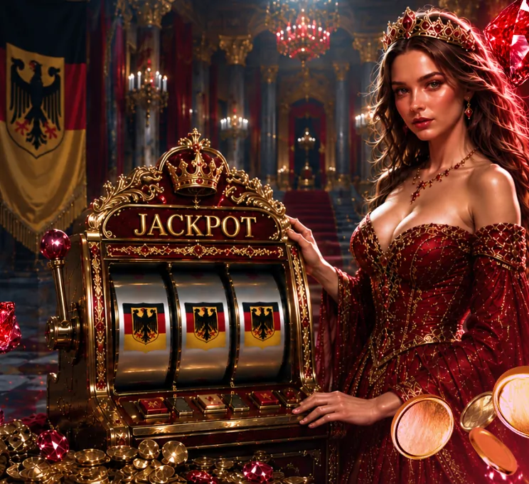 SpinEmpire Casino Österreich
